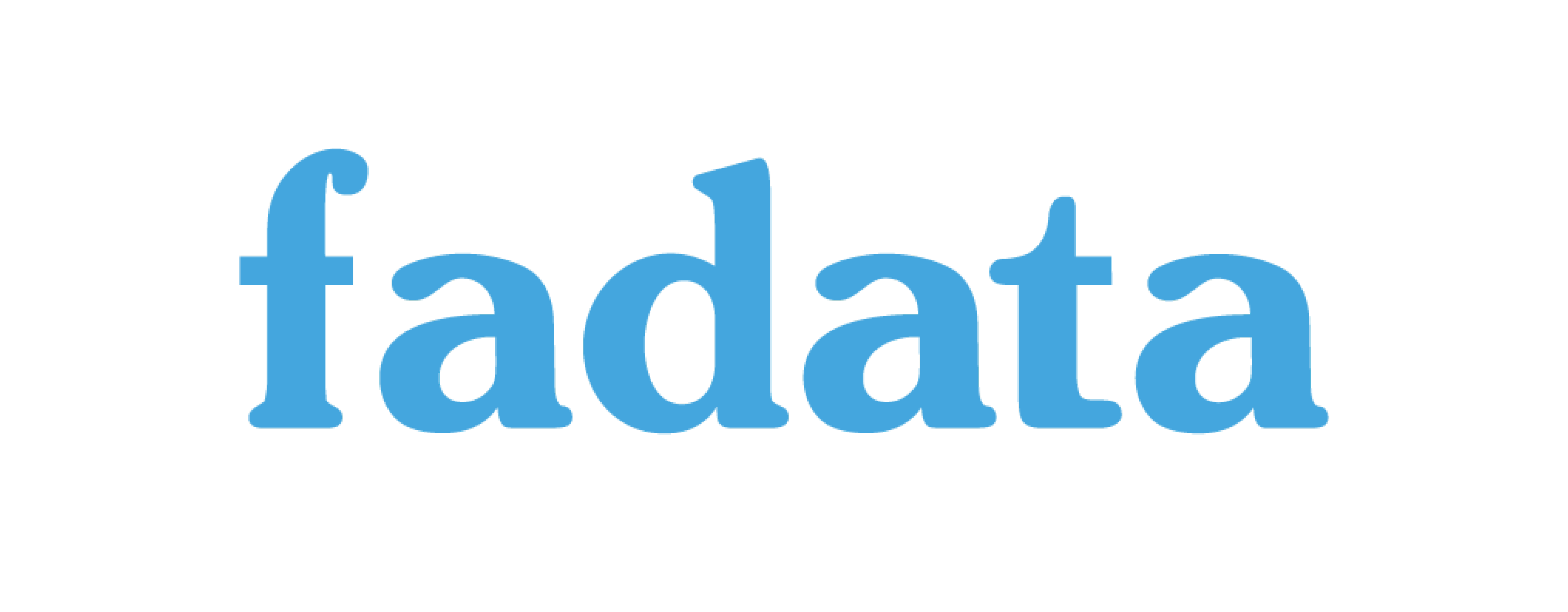 Logo Fadata