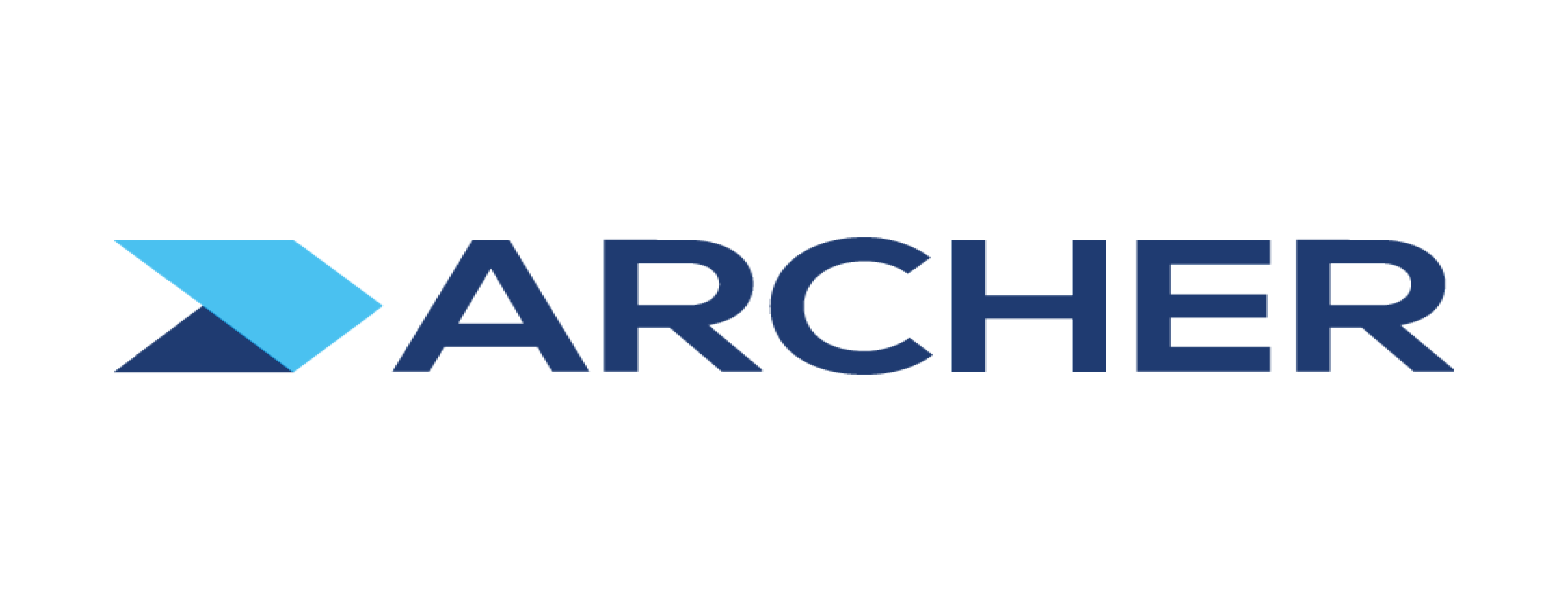 Logo dell'arciere