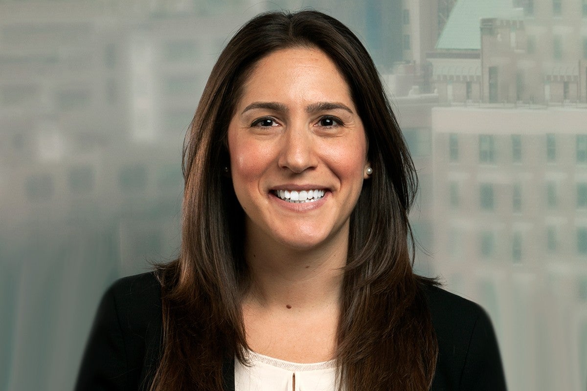 Photographic portrait of Jessica Bloom