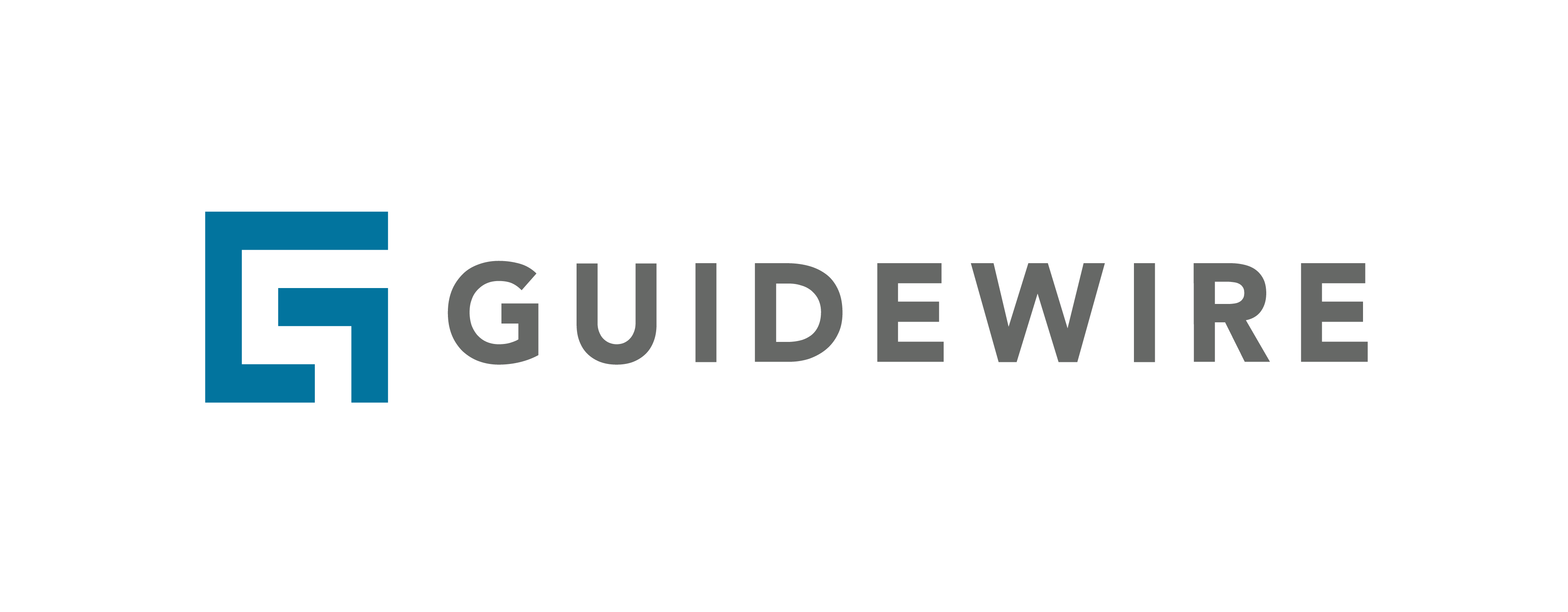Logo Guidewire
