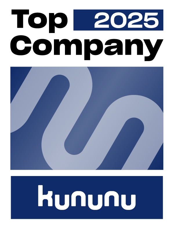 Kununu Top Company 2025 Article