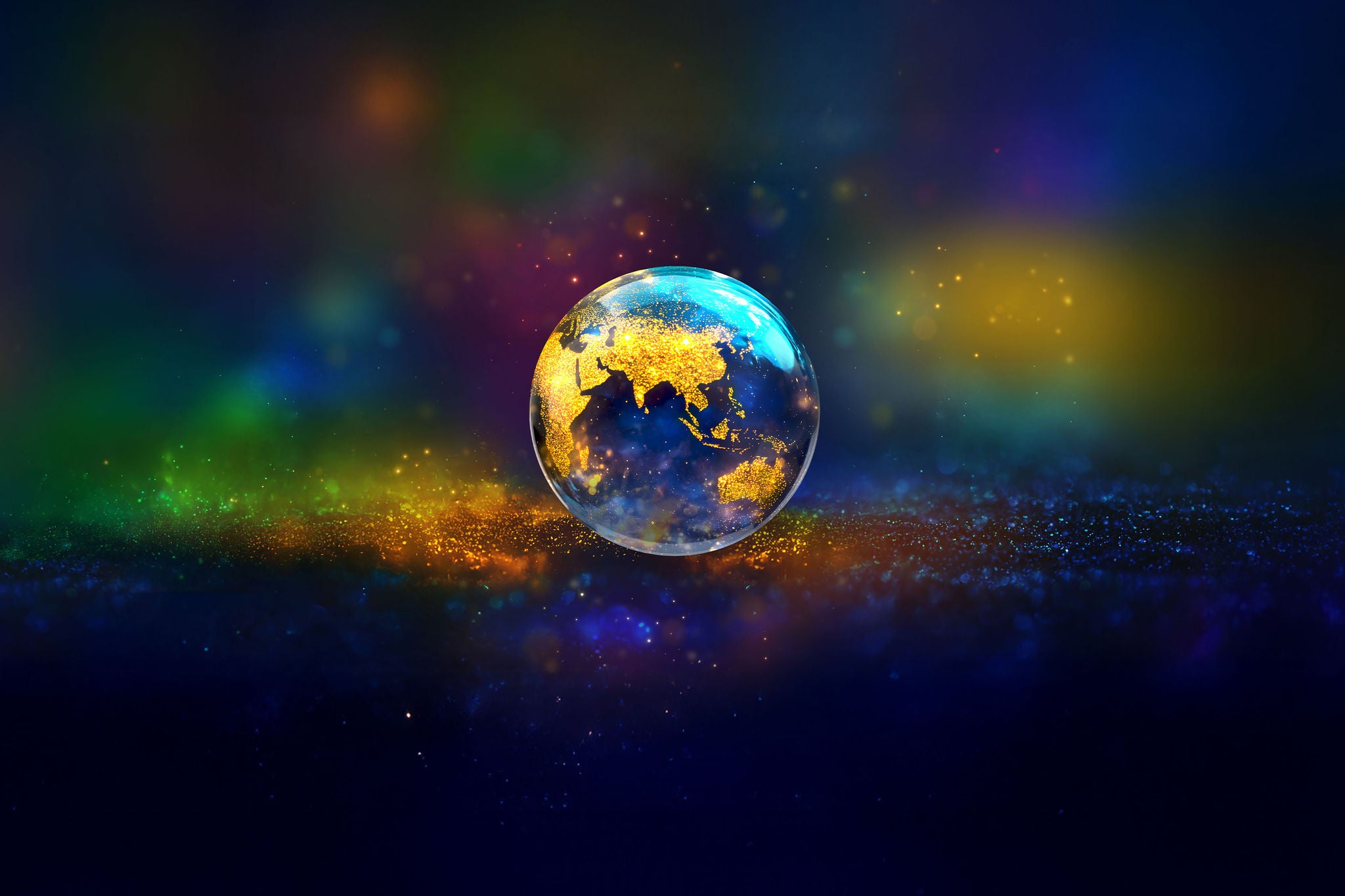 AI generated