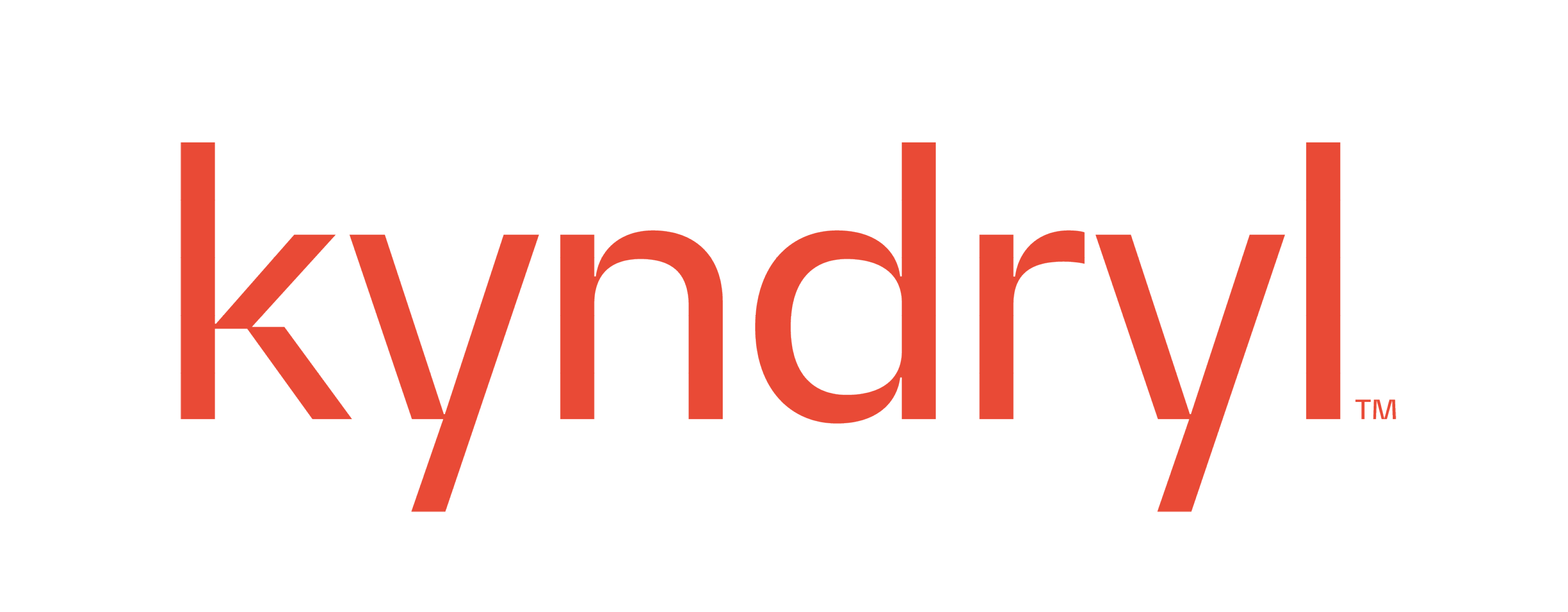 Logo Kyndryl