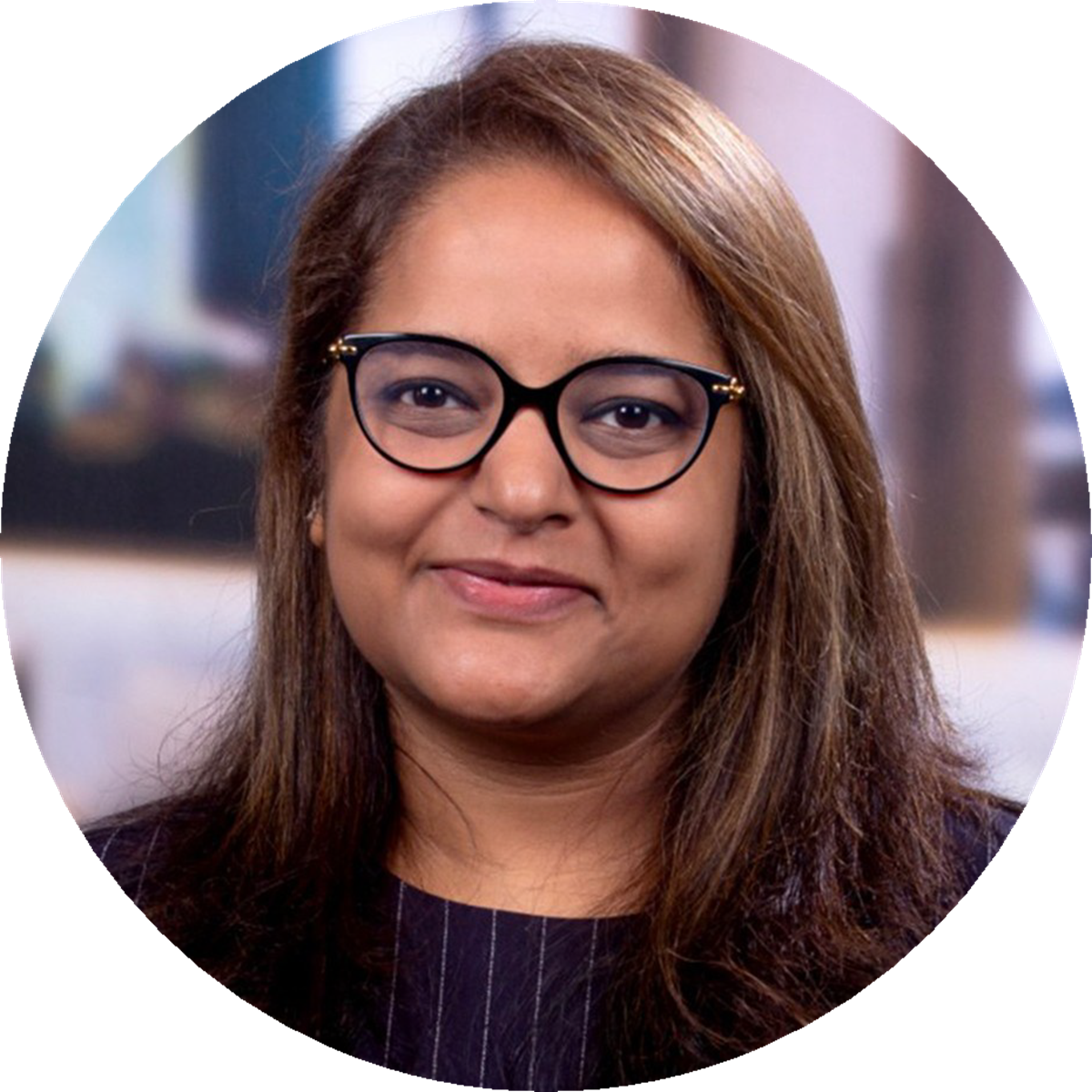 Deblina Ghosh image
