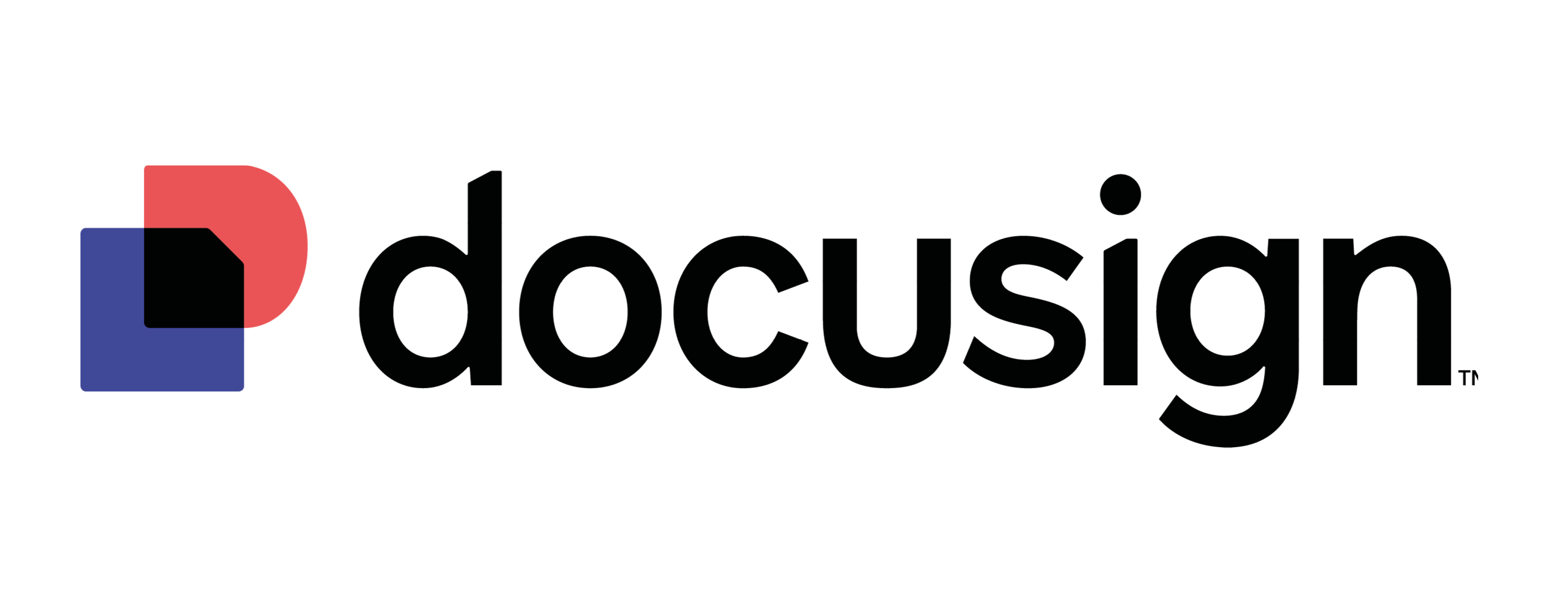 Logo Docusign