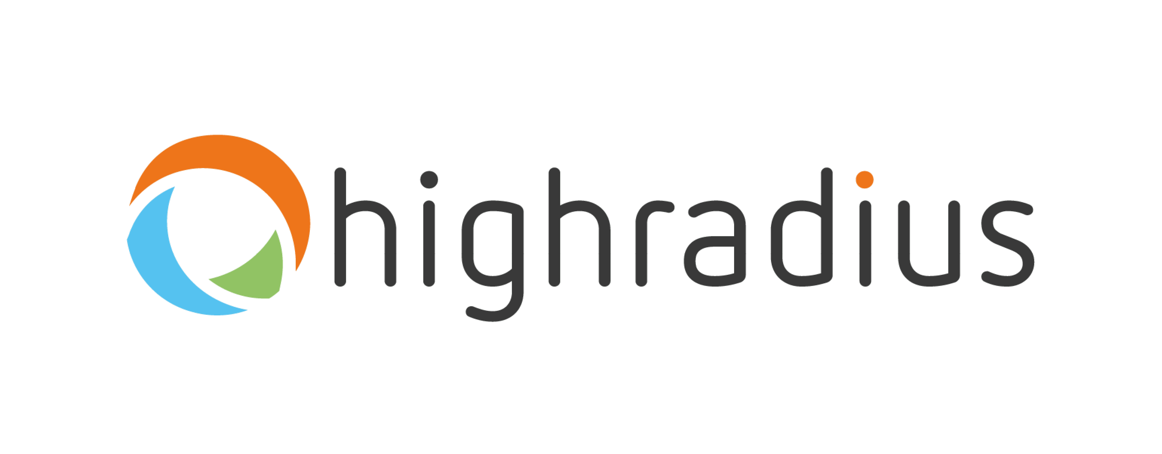 Logo HighRadius