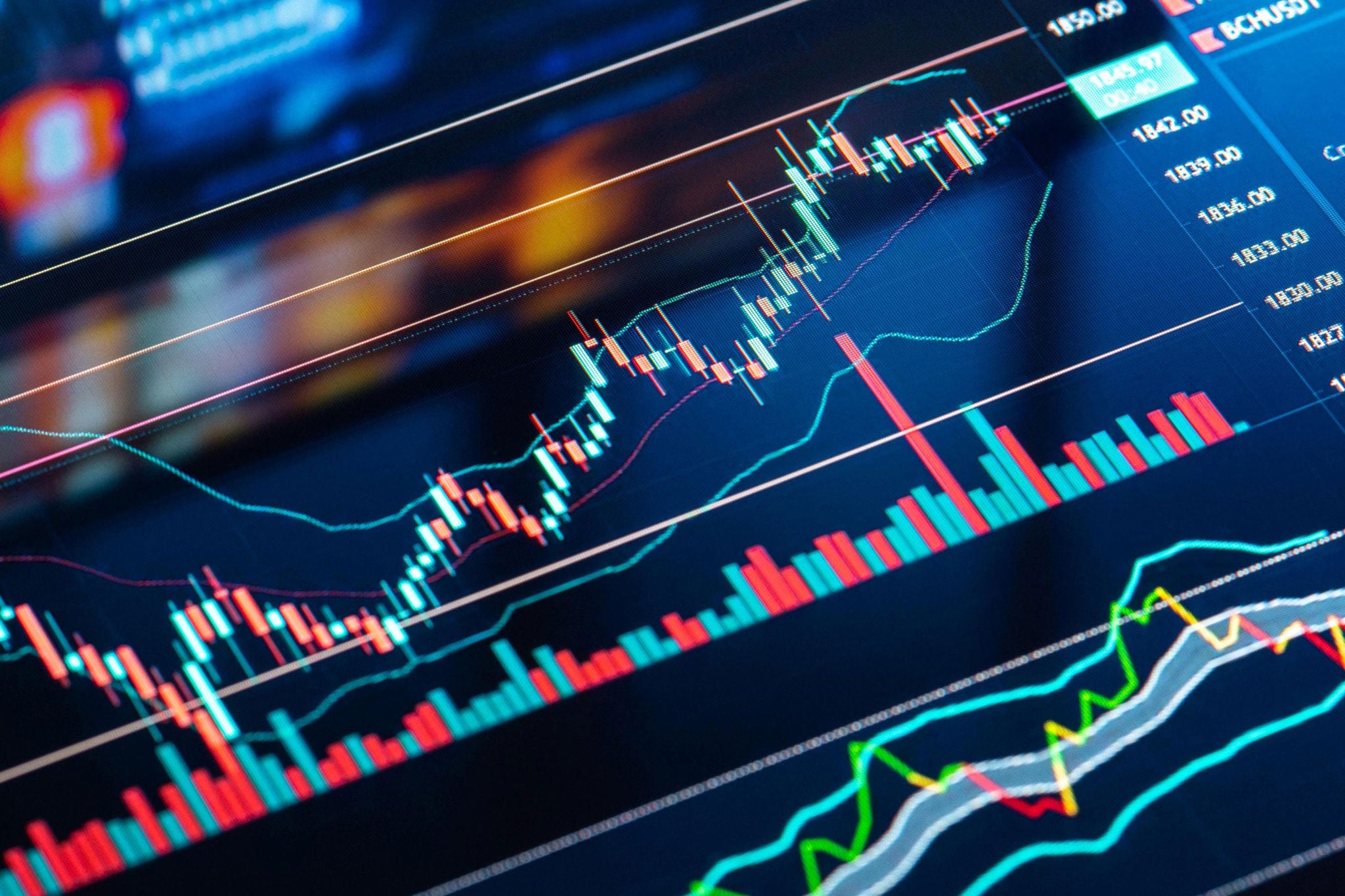 MENA IPO EYE Q1 2025