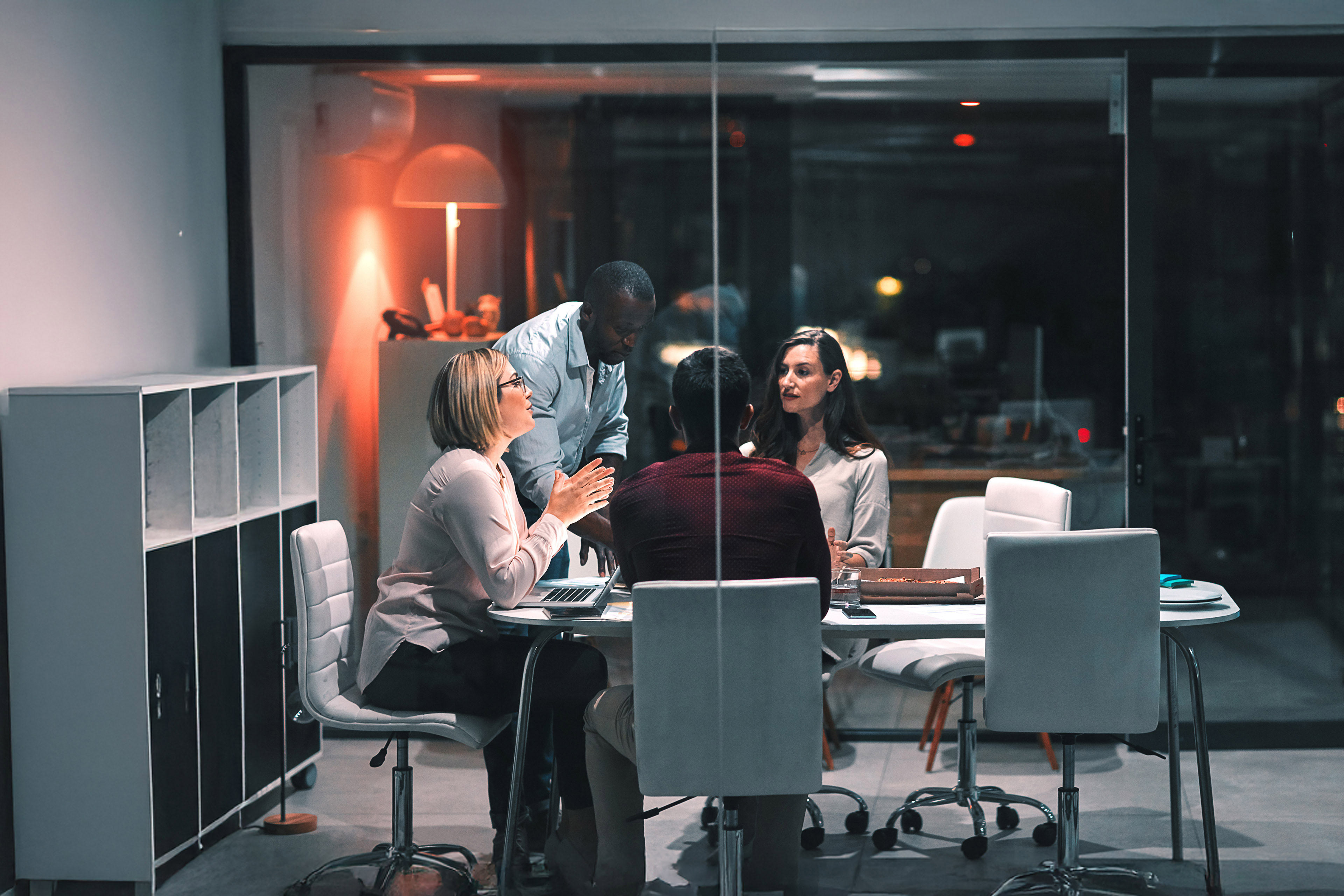 Integrating ERM and resiliency for strategic advantage