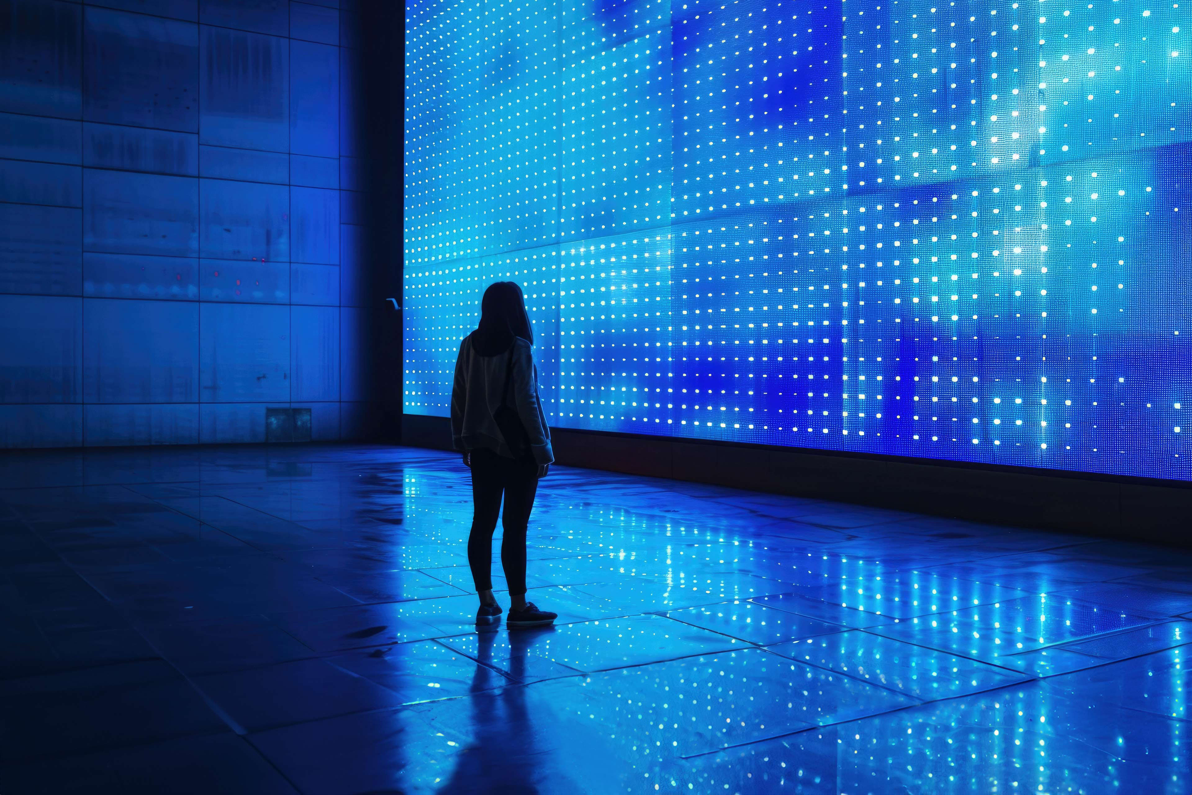How AI drives an advantage in transport, infrastructure